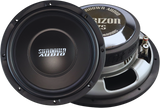 Sundown Audio Horizon HZS 12" Shallow Car Subwoofer - manufacturer view 1
