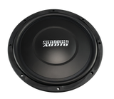 Sundown Audio Horizon HZS 12" Shallow Car Subwoofer - manufacturer view 3