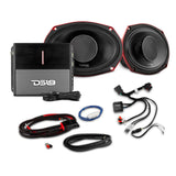 DS18 VS-HARLEY5, product image 1