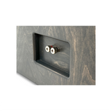 Basshead Supply Resilient Sounds Dual 12" Gold Ported Enclosure - Car Audio