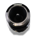 Sundown Audio HF-R35 Car Tweeter - manufacturer view 2