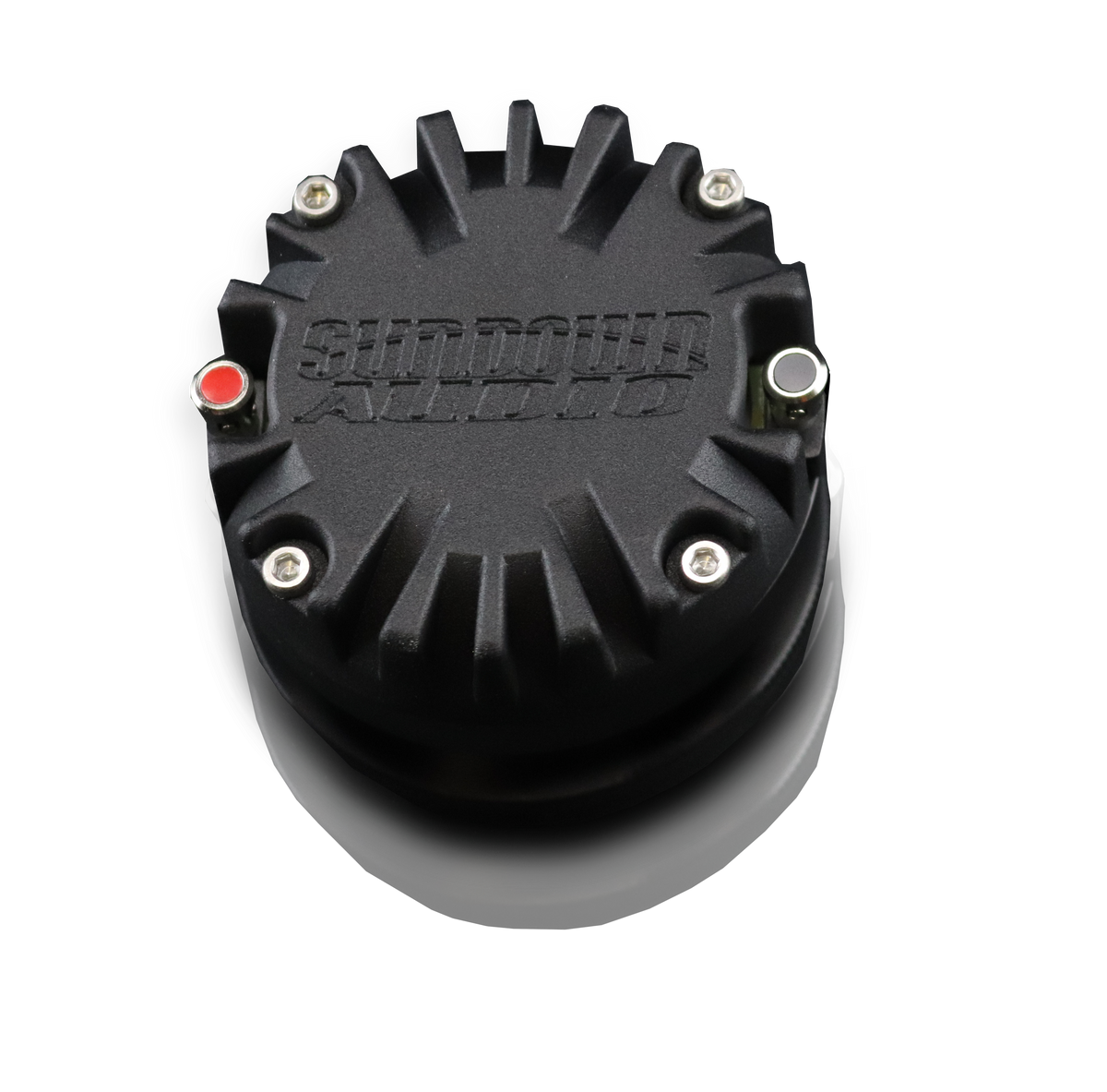 Sundown Audio HF-R35 Car Tweeter - manufacturer view 6