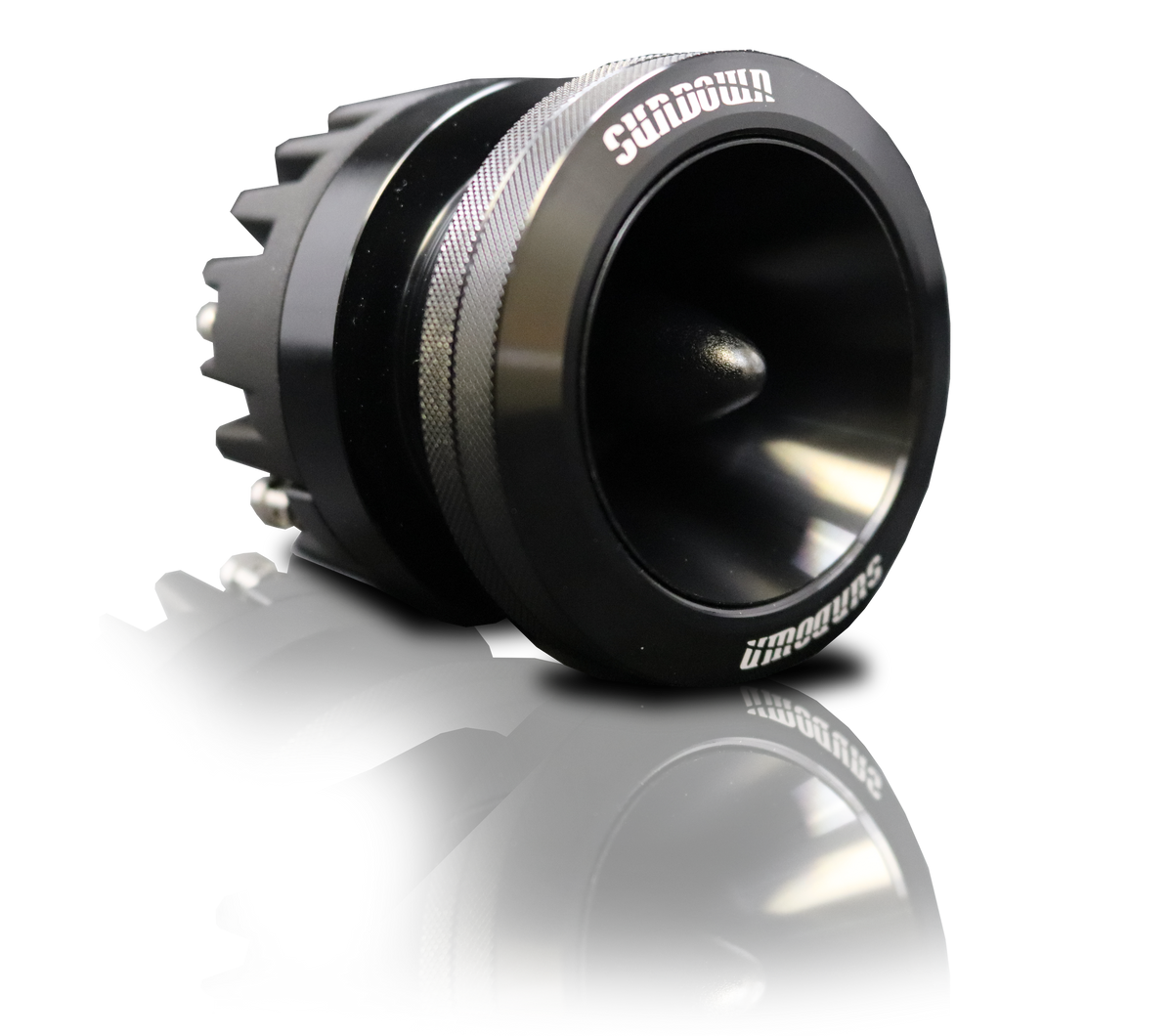 Sundown Audio HF-R35 Car Tweeter - manufacturer view 1