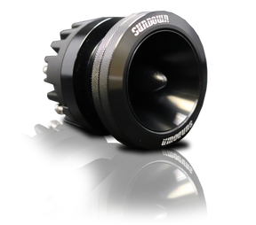 Sundown Audio HF-R35 Car Tweeter - manufacturer view 1