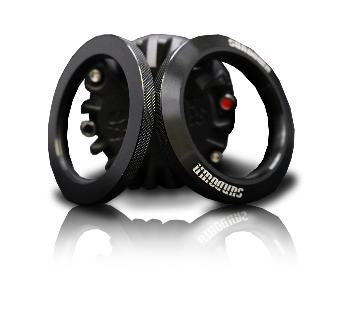 Sundown Audio HF-R35 Car Tweeter - manufacturer view 3