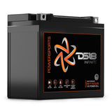DS18 INF-YTX20L-BS, product image 1