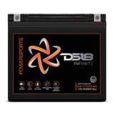 DS18 INF-YTX20L-BS, product image 2