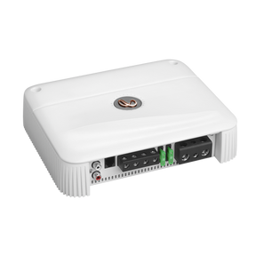 White Infinity Marine 6001A amplifier