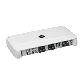 White Infinity Marine 6008A amplifier