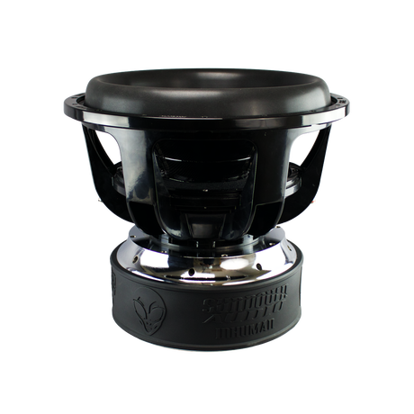 Sundown Audio InHuman 18" 7500W Subwoofer - manufacturer view 10