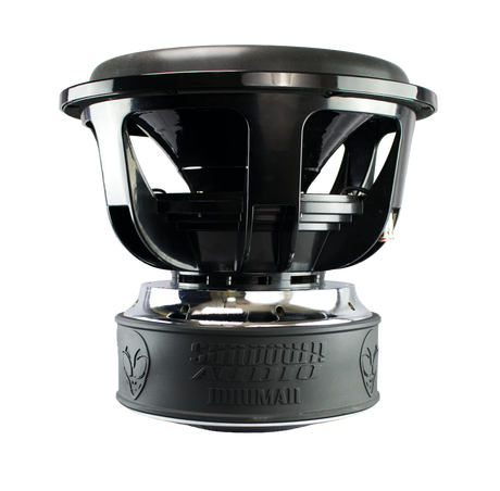 Sundown Audio InHuman 18" 7500W Subwoofer - manufacturer view 11