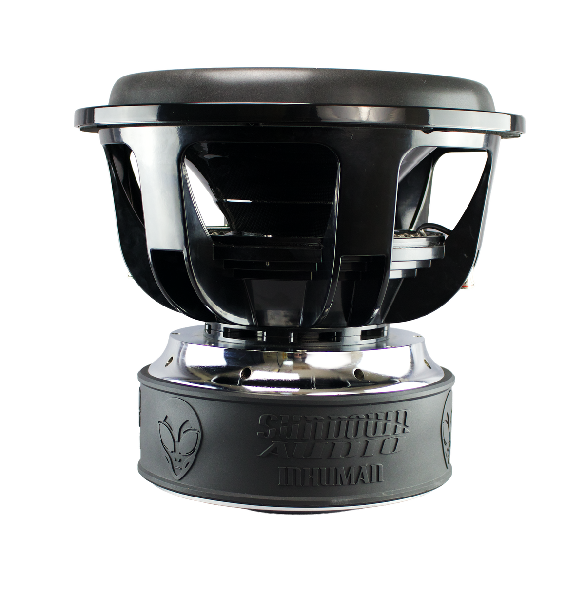 Sundown Audio InHuman 18" 7500W Subwoofer - manufacturer view 12