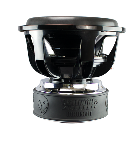 Sundown Audio InHuman 18" 7500W Subwoofer - manufacturer view 12