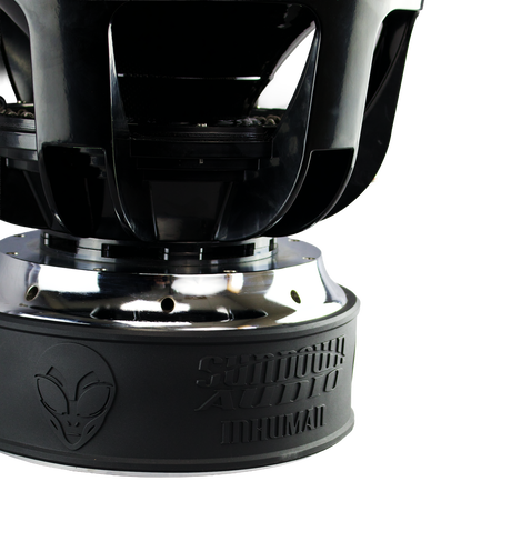 Sundown Audio InHuman 18" 7500W Subwoofer - manufacturer view 22
