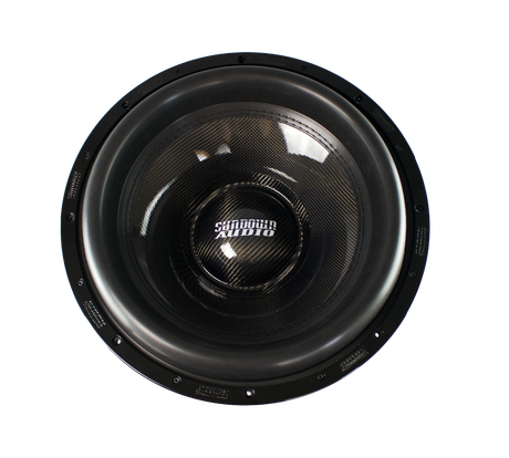 Sundown Audio InHuman 18" 7500W Subwoofer - manufacturer view 24