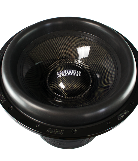 Sundown Audio InHuman 18" 7500W Subwoofer - manufacturer view 25