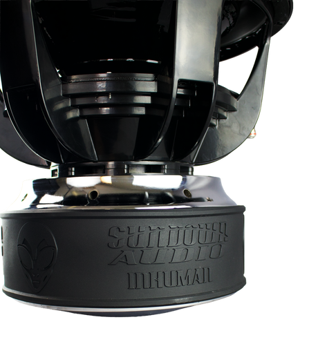 Sundown Audio InHuman 18" 7500W Subwoofer - manufacturer view 14