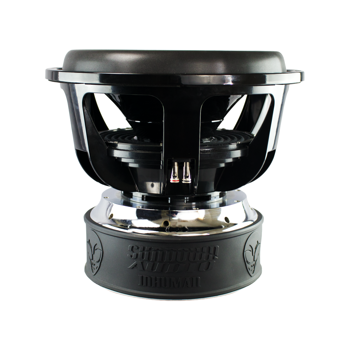 Sundown Audio InHuman 18" 7500W Subwoofer - manufacturer view 17