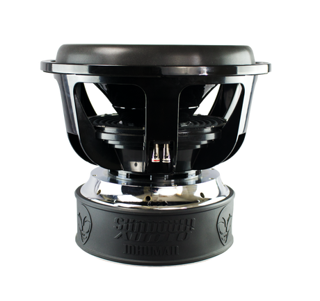 Sundown Audio InHuman 18" 7500W Subwoofer - manufacturer view 17