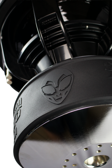 Sundown Audio InHuman 18" 7500W Subwoofer - manufacturer view 19