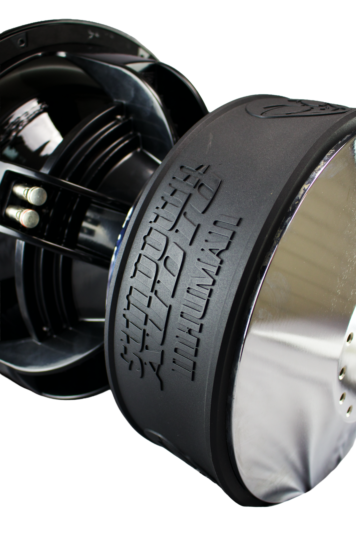 Sundown Audio InHuman 18" 7500W Subwoofer - manufacturer view 8