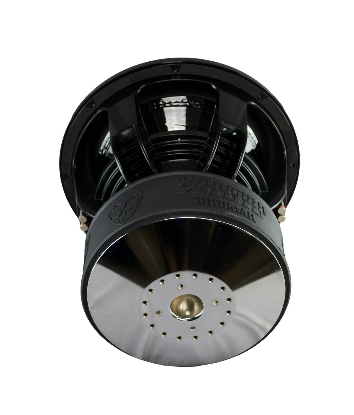 Sundown Audio InHuman 18" 7500W Subwoofer - manufacturer view 9