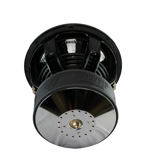 Sundown Audio InHuman 18" 7500W Subwoofer - manufacturer view 9