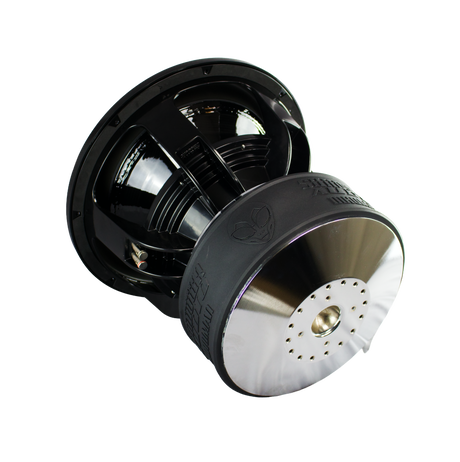 Sundown Audio InHuman 18" 7500W Subwoofer - manufacturer view 7