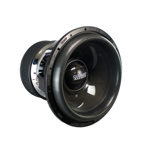 Sundown Audio InHuman 18" 7500W Subwoofer - manufacturer view 1