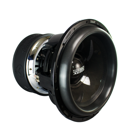 Sundown Audio InHuman 18" 7500W Subwoofer - manufacturer view 3
