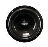 Sundown Audio InHuman 18" 7500W Subwoofer - manufacturer view 2