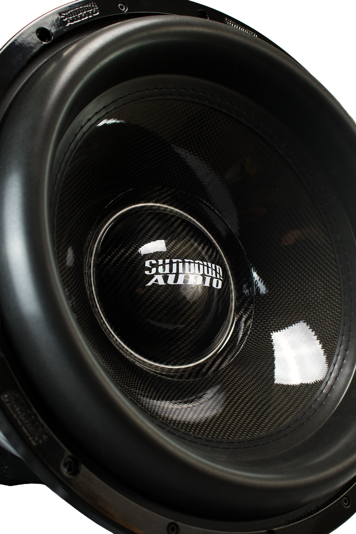 Sundown Audio InHuman 18" 7500W Subwoofer - manufacturer view 23