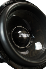 Sundown Audio InHuman 18" 7500W Subwoofer - manufacturer view 23