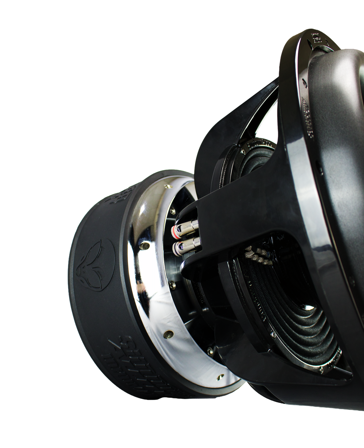 Sundown Audio InHuman 18" 7500W Subwoofer - manufacturer view 18