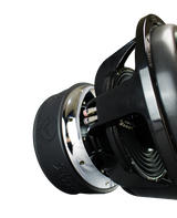 Sundown Audio InHuman 18" 7500W Subwoofer - manufacturer view 18