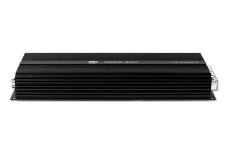 Nemesis Audio Nemesis Audio NA-K1000X4D Korean made 4-channel amp. 1700W x4 @2-Ohm / 3600W x2 bridged, with advanced crossover controls. - Car Audio