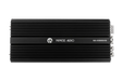 Nemesis Audio Nemesis Audio NA-K1000X4D Korean made 4-channel amp. 1700W x4 @2-Ohm / 3600W x2 bridged, with advanced crossover controls. - Car Audio