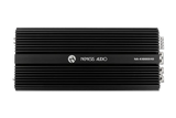 Nemesis Audio Nemesis Audio NA-K1000X4D Korean made 4-channel amp. 1700W x4 @2-Ohm / 3600W x2 bridged, with advanced crossover controls. - Car Audio