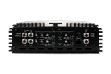 Nemesis Audio Nemesis Audio NA-K1000X4D Korean made 4-channel amp. 1700W x4 @2-Ohm / 3600W x2 bridged, with advanced crossover controls. - Car Audio