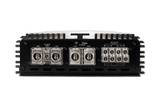 Nemesis Audio Nemesis Audio NA-K1000X4D Korean made 4-channel amp. 1700W x4 @2-Ohm / 3600W x2 bridged, with advanced crossover controls. - Car Audio
