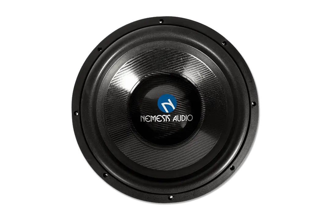 Nemesis Audio Nemesis Audio NEO-C15 15â€³ High Performance Subwoofer 4000W - Car Audio