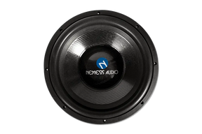 Nemesis Audio Nemesis Audio NEO-C15 15â€³ High Performance Subwoofer 4000W - Car Audio
