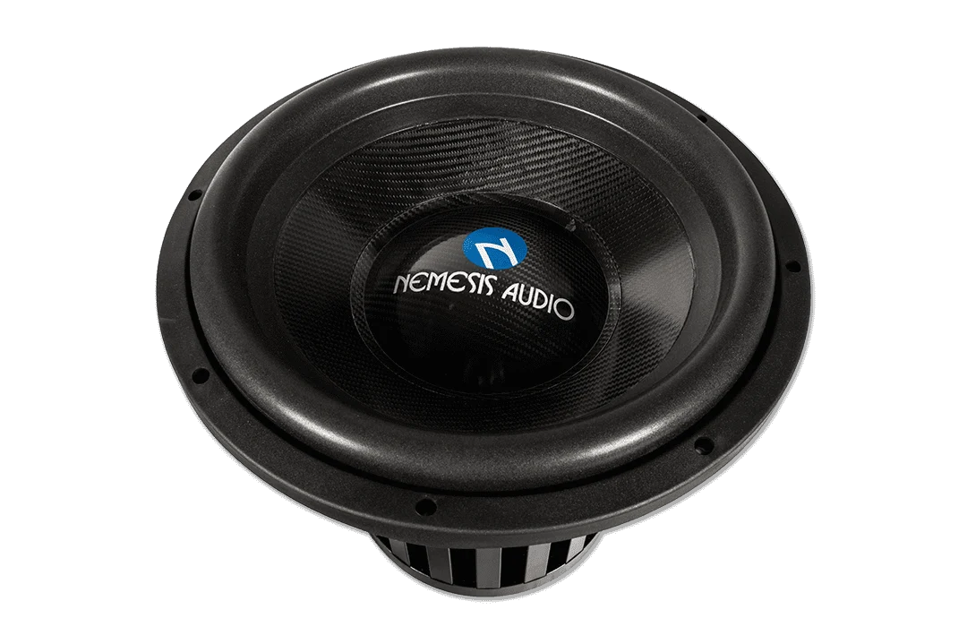 Nemesis Audio Nemesis Audio NEO-C15 15â€³ High Performance Subwoofer 4000W - Car Audio