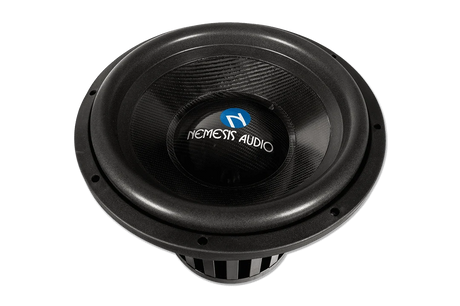 Nemesis Audio Nemesis Audio NEO-C15 15â€³ High Performance Subwoofer 4000W - Car Audio