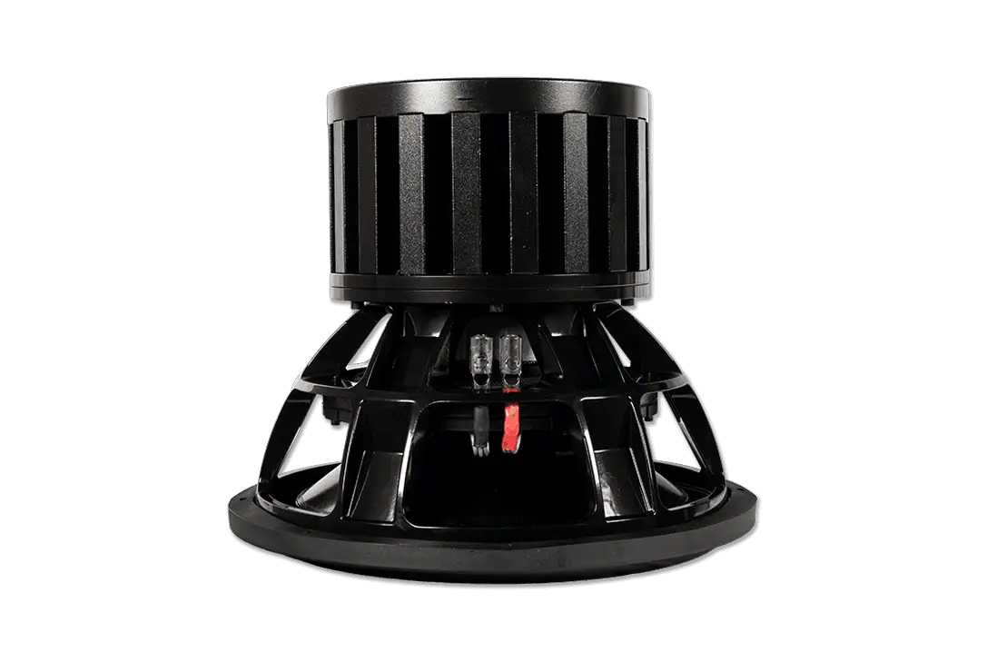 Nemesis Audio Nemesis Audio NEO-C15 15â€³ High Performance Subwoofer 4000W - Car Audio