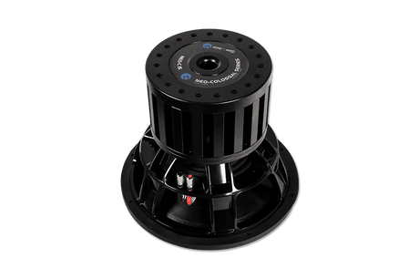 Nemesis Audio Nemesis Audio NEO-C15 15â€³ High Performance Subwoofer 4000W - Car Audio