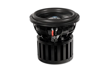 Nemesis Audio Nemesis Audio NEO-C12 12â€³ 4000W RMS Neodymium Subwoofer - Car Audio