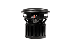 Nemesis Audio Nemesis Audio NEO-C12 12â€³ 4000W RMS Neodymium Subwoofer - Car Audio
