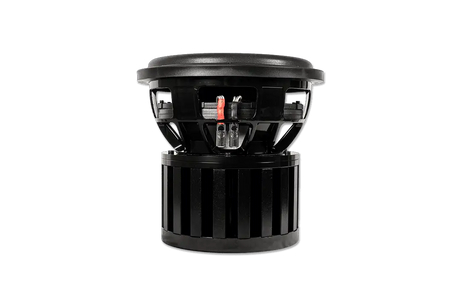 Nemesis Audio Nemesis Audio NEO-C12 12â€³ 4000W RMS Neodymium Subwoofer - Car Audio