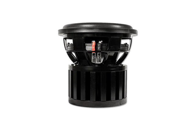 Nemesis Audio Nemesis Audio NEO-C12 12â€³ 4000W RMS Neodymium Subwoofer - Car Audio